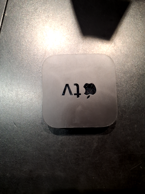 Apple TV